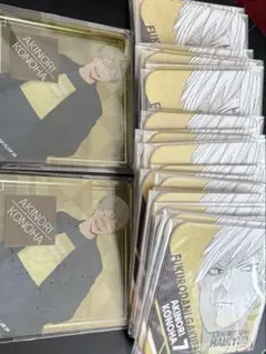 2025年最新】木葉秋紀 缶バッジの人気アイテム - メルカリ