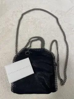 Stella McCartney ファラベラ タイニー トートバッグ