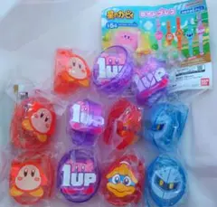 星のカービィ ライトブレス 11個セット 新品