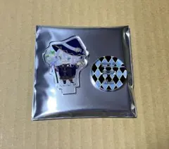 ツイステ　ツイステッドワンダーランド　ちゅあスタ　アズール　オクタヴィネル