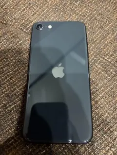 Apple iPhone SE 第二世代　64GB