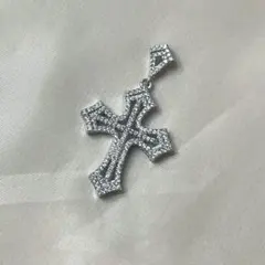 十字架 クロス ネックレストップ