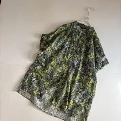ジャーナルスタンダード レサージュ タックスリーブシャツのサムネイル