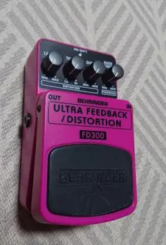 2025年最新】behringer FD300の人気アイテム - メルカリ