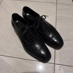 CROCKETT＆JONES WEYMOUTH 5E ブラック - メルカリ