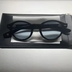 JINS Iconic Classic ボストン