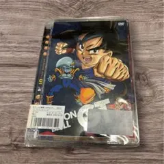 2026年最新】ドラゴンボールGT DVD 全巻の人気アイテム - メルカリ