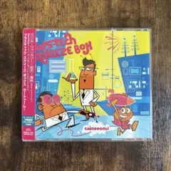 Plus-Tech Squeeze Box FAKEVOX CD - メルカリ