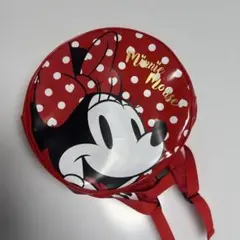 ミニーマウス 子供用リュック
