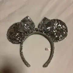 ディズニーカチューシャ