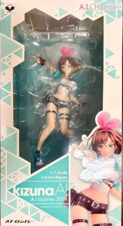 2025年最新】キズナアイ ストロンガーの人気アイテム - メルカリ