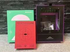 BTS グッズ まとめ売り DVD BluRay Memories ウィンパケ - メルカリ