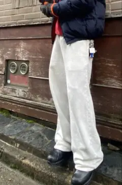 2025年最新】future archive スウェットパンツの人気アイテム - メルカリ