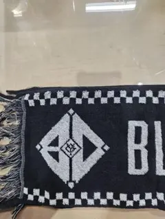 BLACK DIAMOND 応援タオル マフラータオル