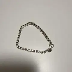 2025年最新】TIffany ブレスレット ゴールドの人気アイテム - メルカリ
