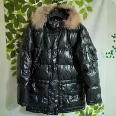 最終価格。44。デュベティカ　ダウン