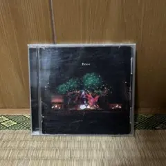 世界の終わりTree CD