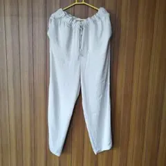 H&M イージーパンツ