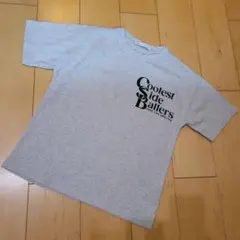 ZARAkids boysグレー半袖Tシャツ 152cmザラのサムネイル