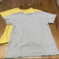 MILCIRCUS 半袖Tシャツ 2枚セット