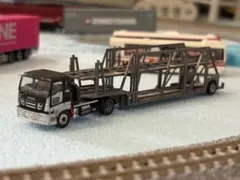 ミニカートラックトレーラーセット ⭐昭和レトロ希少品⭐ 楽天市場】トレーラー ミニカーセット 大型トレーラー 合金製