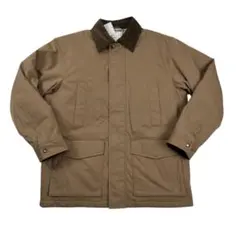 【新品タグ付】ユニクロ × JWアンダーソン パフテックユーティリティジャケット