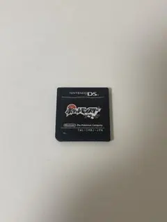 【動作確認済み】ポケットモンスター ブラック