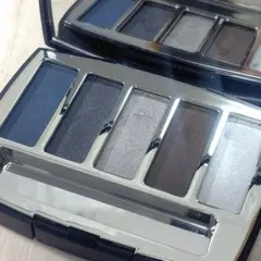 美品】【限定】CHANEL ARCHITECTONIC アイシャドウパレット - メルカリ