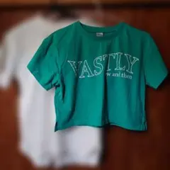 キッズTシャツ2枚セット