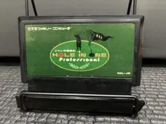 ファミコン ジャンボ尾崎のホールインワン まとめ買い大歓迎 -J-