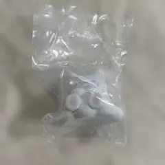 サンリオ シークレットマスコット しろふわ雲でおひるね　はなまるおばけ