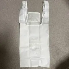 ユナイテッドアローズ　KINOKUNIYA コラボエコバッグ　オフホワイト