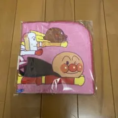 アンパンマン タオル 仙台こどもミュージアム