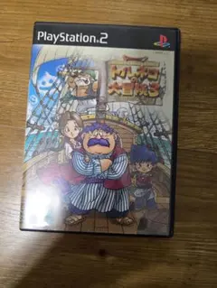 PlayStation2 ソフト トルネコの大冒険3 PS2