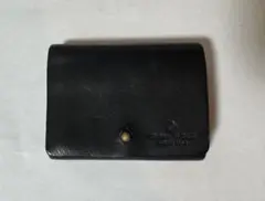ミニ財布【STANDARD OF TRAVEL ATELIER SABO】