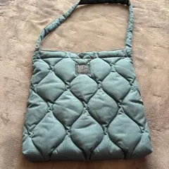 TAION体温☆ショルダーバッグ