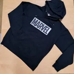 MARVEL ヴェノム グラフィックパーカー【Lサイズ】のサムネイル
