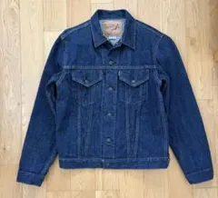 2026年最新】orslow デニムジャケットの人気アイテム - メルカリ