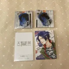 家庭教師ヒットマンreborn 天野明展 自撮り マグネット チャーム 六道骸