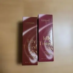 Healthy Beautyゼリー レモンティ味・マンゴー味セット - メルカリ