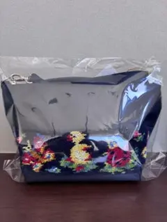 【新品未開封】FEILERミニショルダーバッグ　学校フェイラー