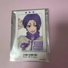 ブルーロック ファボテリア 御影玲王