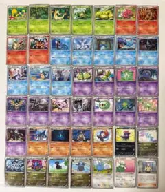 デジカ TIMELESS BONDS UR以下4コン - メルカリ