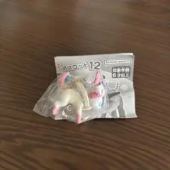 ポケットモンスターつまんでつなげてマスコット12 ニンフィア チェーンver