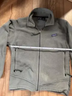 シャツジャケット