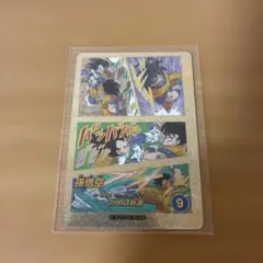 ドラゴンボールダイバーズ　APT-005 孫悟空　アドバンスパック40th