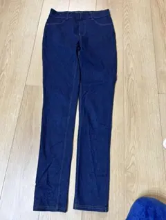 レディース服ズボン、スキニー、Sサイズほぼ未使用！！