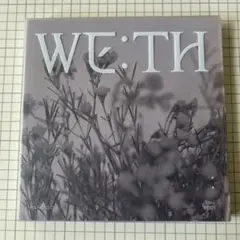 Pentagon 10thミニアルバム - WE:TH (SEEN Ver.)