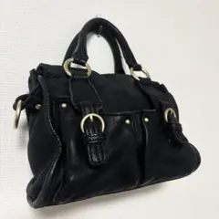 新品未使用NOJESSノジェス　2ウェイハンドバッグショルダーバッグオールレザー 2025年最新】NOJESS バッグの人気アイテム - メルカリ