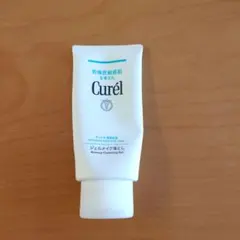 キュレル　ジェルメイク落としのサムネイル